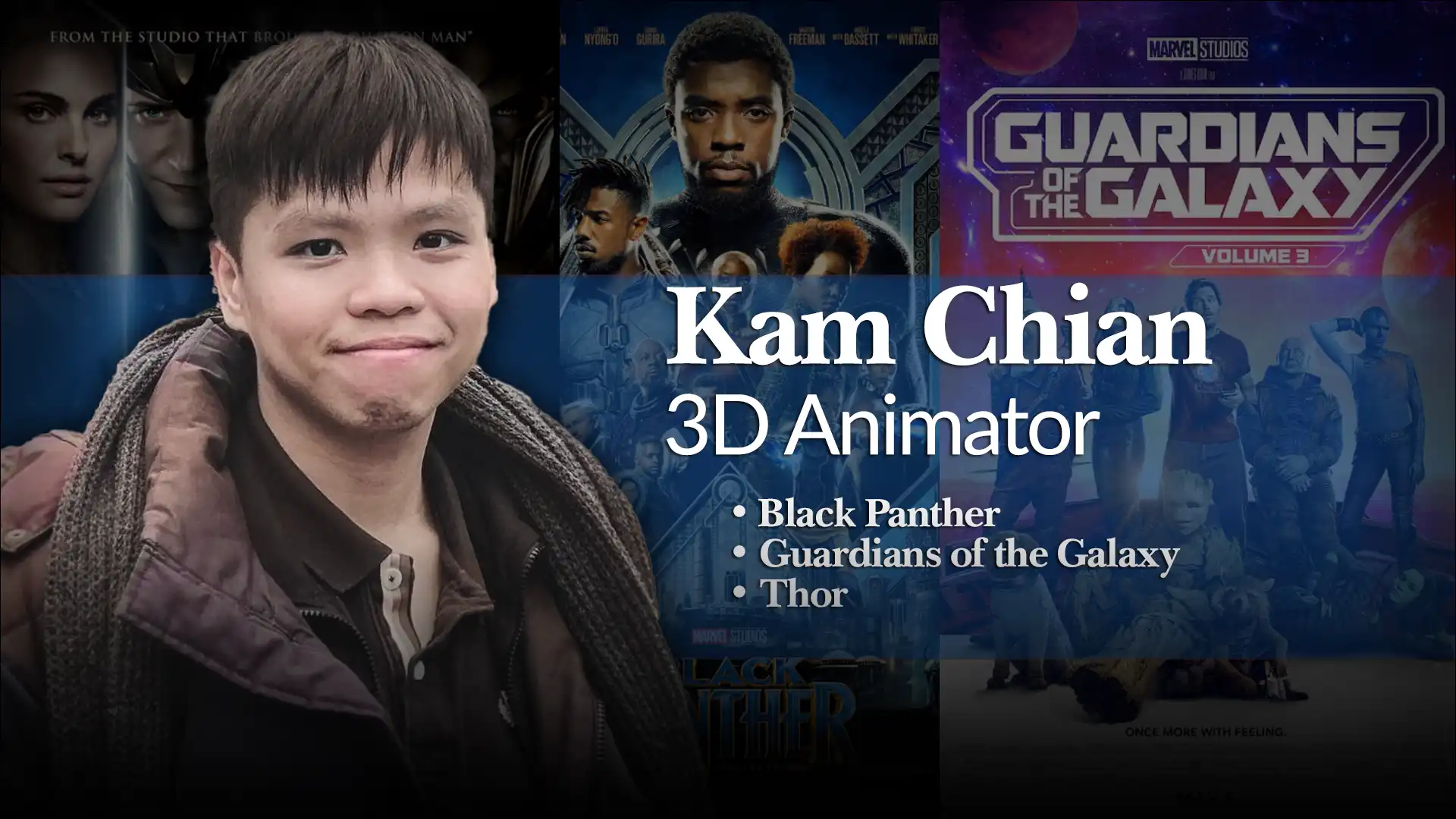 Kam Chian